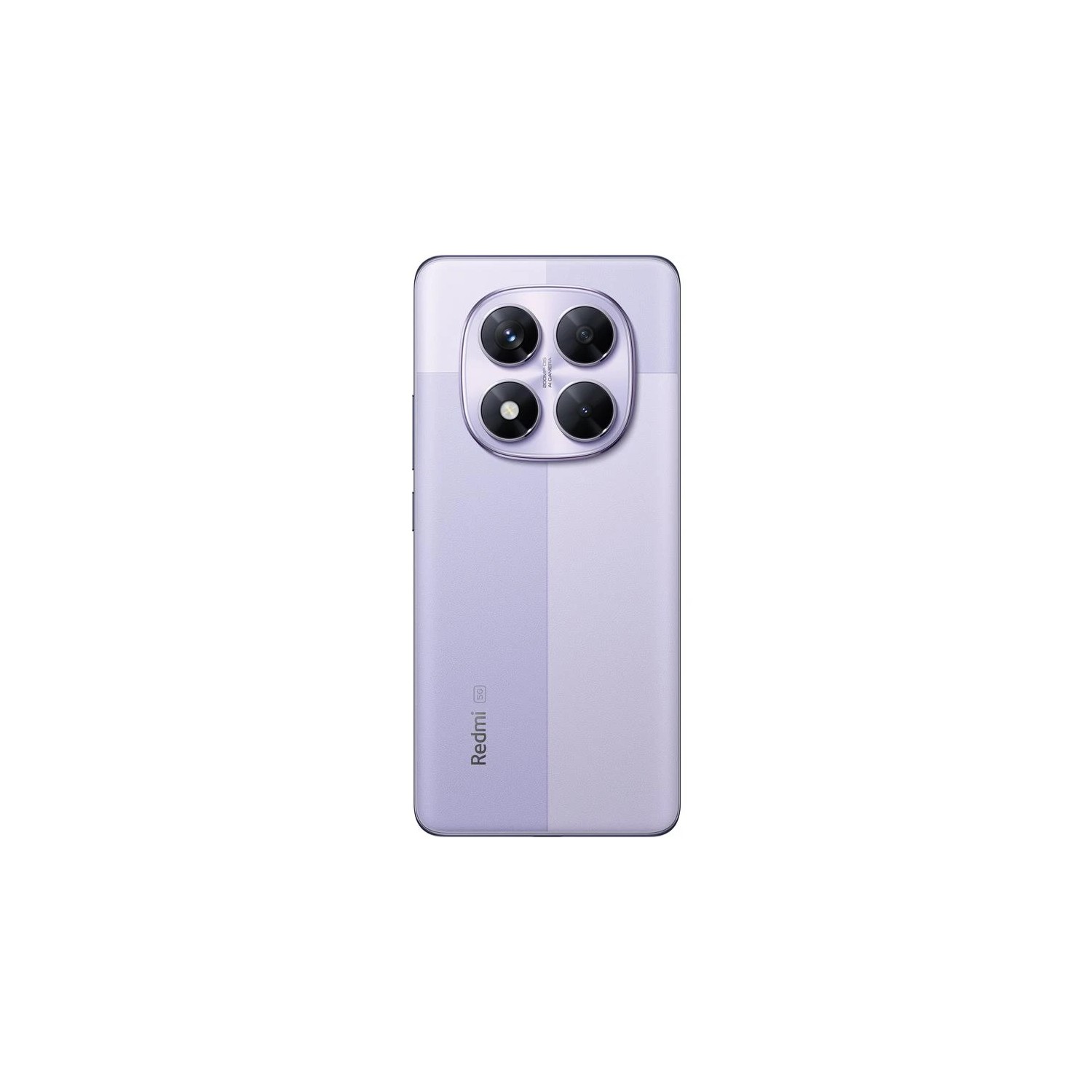 Vendita online SMARTPHONE XIAOMI REDMI NOTE 14 PRO 8+256GB DS 5G LAVENDER PURPLE OEM costo  207,58 €  spedizione in 24h-48h pagmamento PayPal Contrassegno