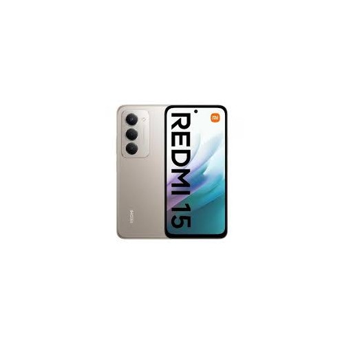XIAOMI REDMI 15 8+256GB DS...
