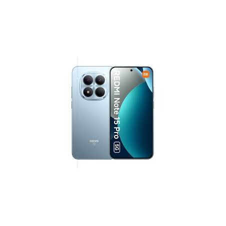 XIAOMI REDMI NOTE 15 PRO 12+512GB DS 5G GLACIER BLUE