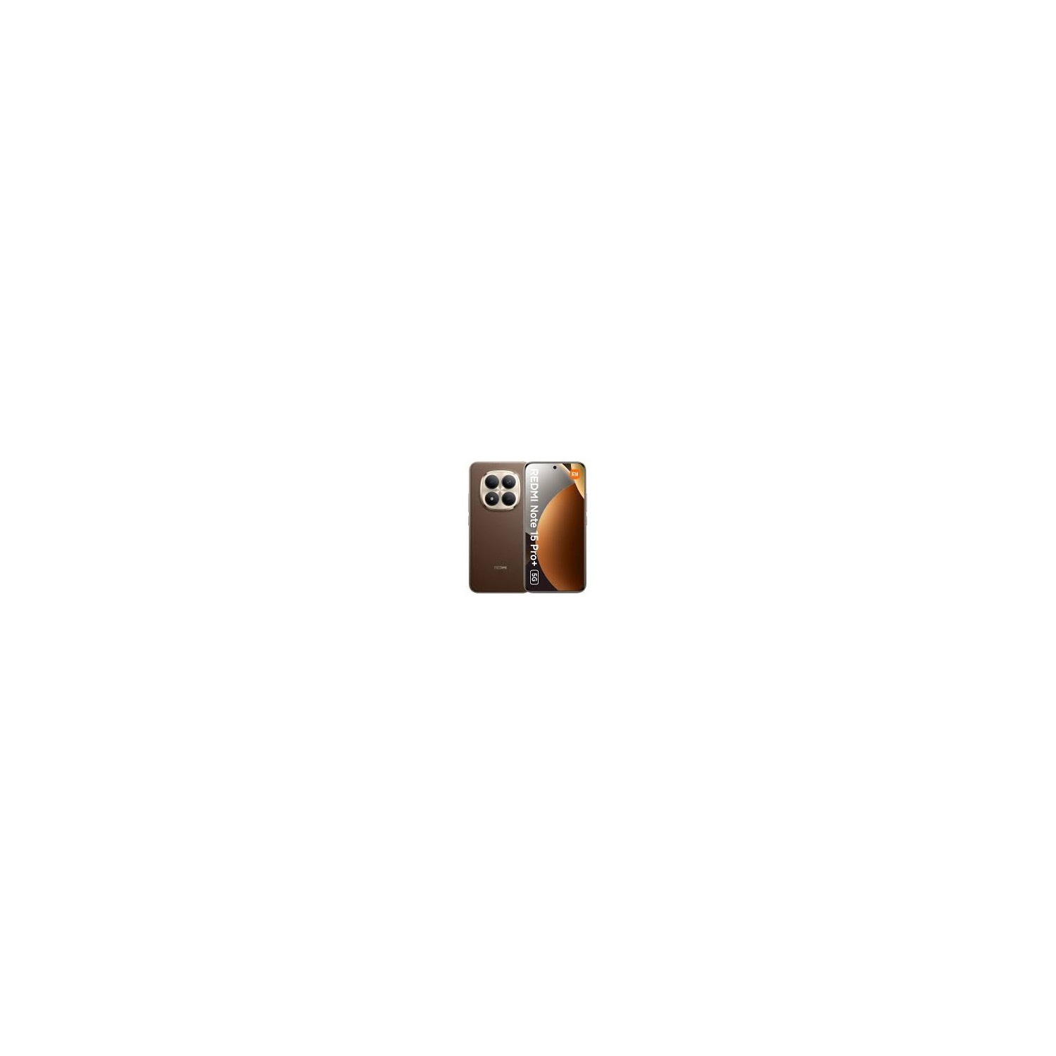 Vendita online SMARTPHONE XIAOMI REDMI NOTE 15 PRO PLUS 8+256GB DS 5G MOCHA BROWN costo  €304.14  spedizione in 24h-48h pagmamento PayPal Contrassegno