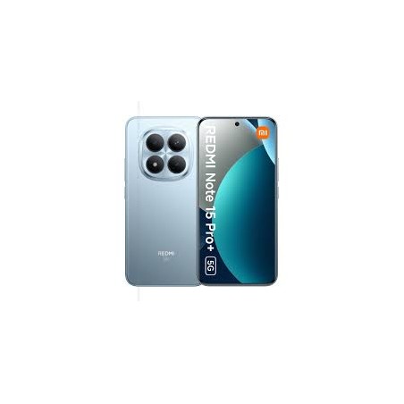 XIAOMI REDMI NOTE 15 PRO PLUS 12+512GB DS 5G GLACIER BLUE