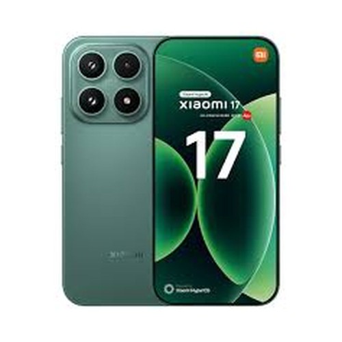 XIAOMI 17 12+512GB DS 5G VENTURE GREEN OEM