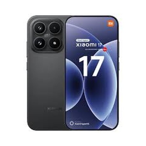 XIAOMI 17 12+512GB DS 5G...