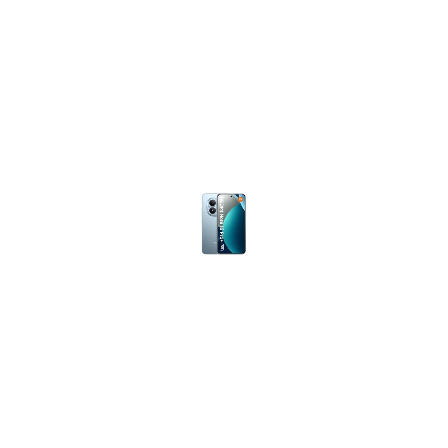 Vendita online SMARTPHONE XIAOMI REDMI NOTE 15 PRO PLUS 8+256GB DS 5G GLACIER BLUE costo  €304.14  spedizione in 24h-48h pagmamento PayPal Contrassegno