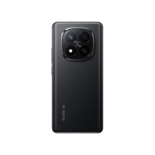 XIAOMI REDMI NOTE 14 PRO PLUS 8+256GB DS 5G MIDNIGHT BLACK OEM