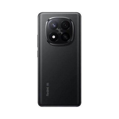 XIAOMI REDMI NOTE 14 PRO PLUS 8+256GB DS 5G MIDNIGHT BLACK OEM