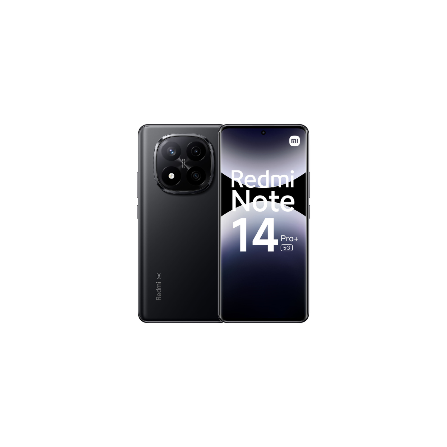 Vendita online SMARTPHONE XIAOMI REDMI NOTE 14 PRO PLUS 12+512GB DS 5G MIDNIGHT BLACK OEM costo  300,67 €  spedizione in 24h-48h pagmamento PayPal Contrassegno