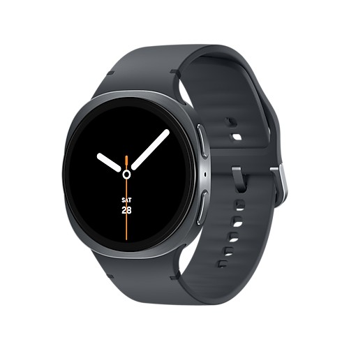 SAMSUNG GALAXY WATCH 8 44MM BLUETOOTH GRAPHITE SM-L330