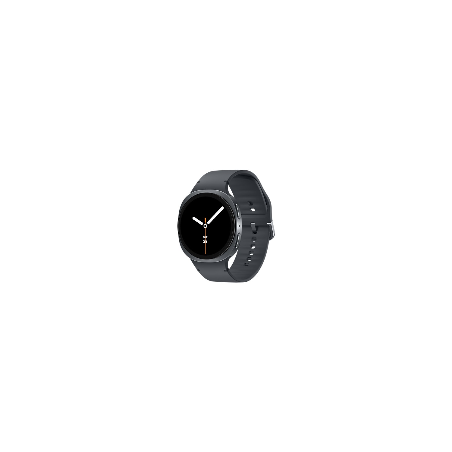 Vendita online SMARTWATCH SAMSUNG GALAXY WATCH 8 44MM BLUETOOTH GRAPHITE SM-L330 costo  175,48 €  spedizione in 24h-48h pagmamento PayPal Contrassegno