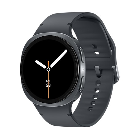 SAMSUNG GALAXY WATCH 8 44MM BLUETOOTH GRAPHITE SM-L330