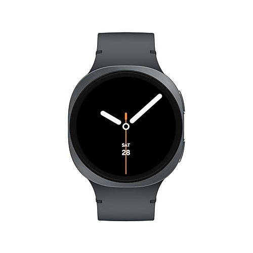 SAMSUNG GALAXY WATCH 8 44MM BLUETOOTH GRAPHITE SM-L330