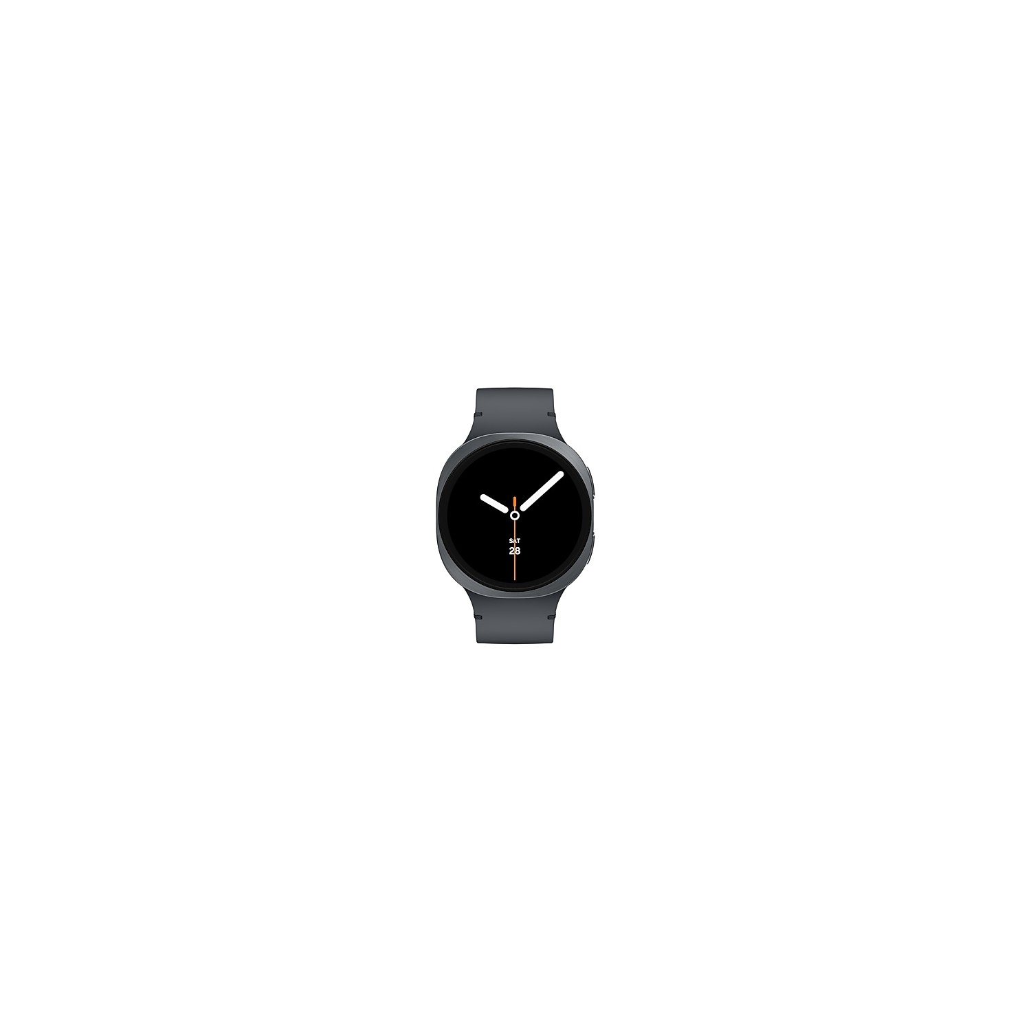 Vendita online SMARTWATCH SAMSUNG GALAXY WATCH 8 44MM BLUETOOTH GRAPHITE SM-L330 costo  175,48 €  spedizione in 24h-48h pagmamento PayPal Contrassegno