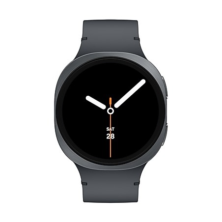 SAMSUNG GALAXY WATCH 8 44MM BLUETOOTH GRAPHITE SM-L330