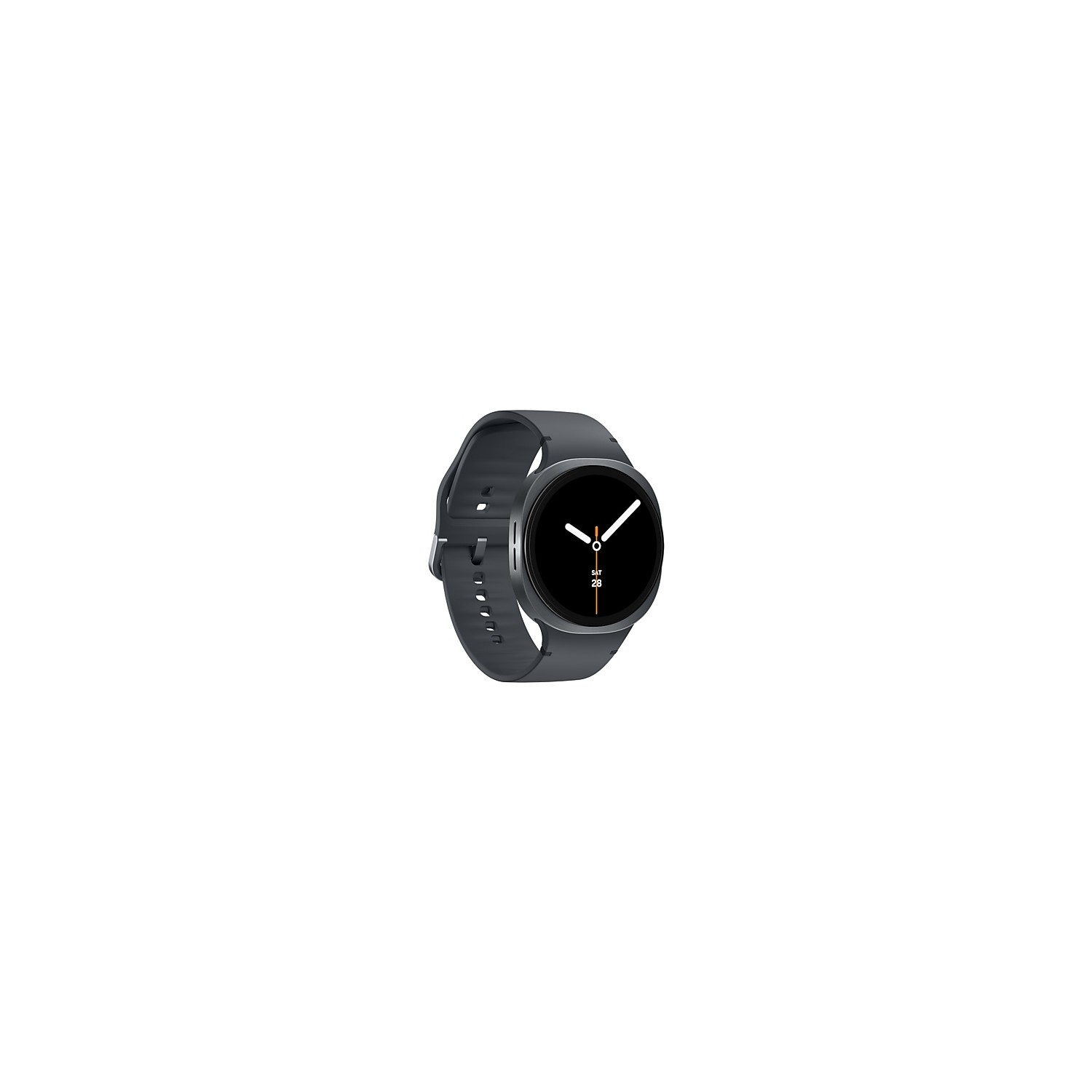 Vendita online SMARTWATCH SAMSUNG GALAXY WATCH 8 44MM BLUETOOTH GRAPHITE SM-L330 costo  175,48 €  spedizione in 24h-48h pagmamento PayPal Contrassegno