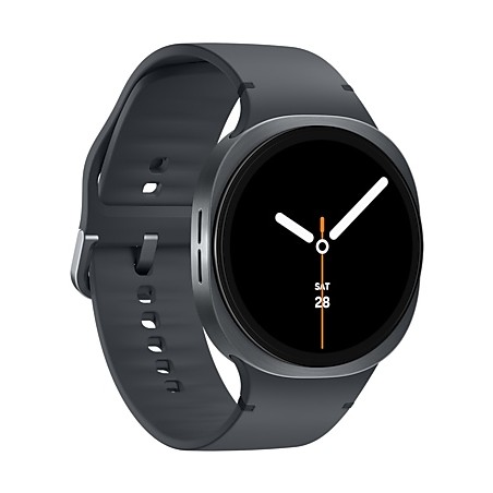 SAMSUNG GALAXY WATCH 8 44MM BLUETOOTH GRAPHITE SM-L330