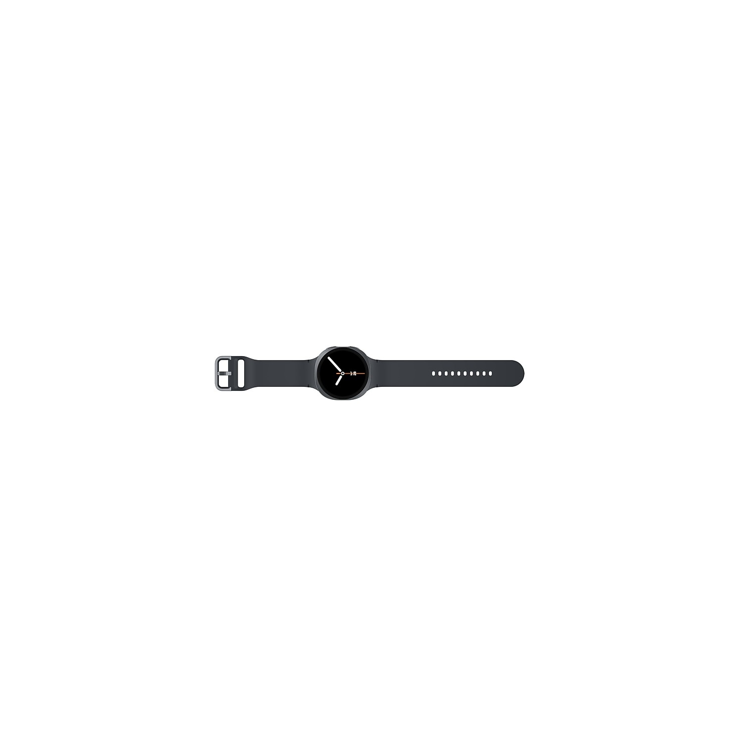 Vendita online SMARTWATCH SAMSUNG GALAXY WATCH 8 44MM BLUETOOTH GRAPHITE SM-L330 costo  175,48 €  spedizione in 24h-48h pagmamento PayPal Contrassegno