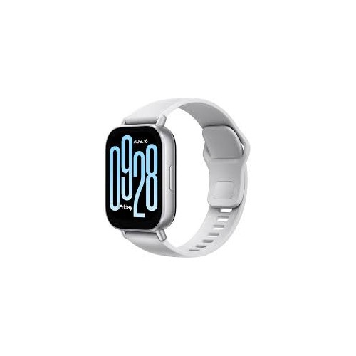 XIAOMI REDMI WATCH 5 ACTIVE MATTE SILVER BHR8790GL
