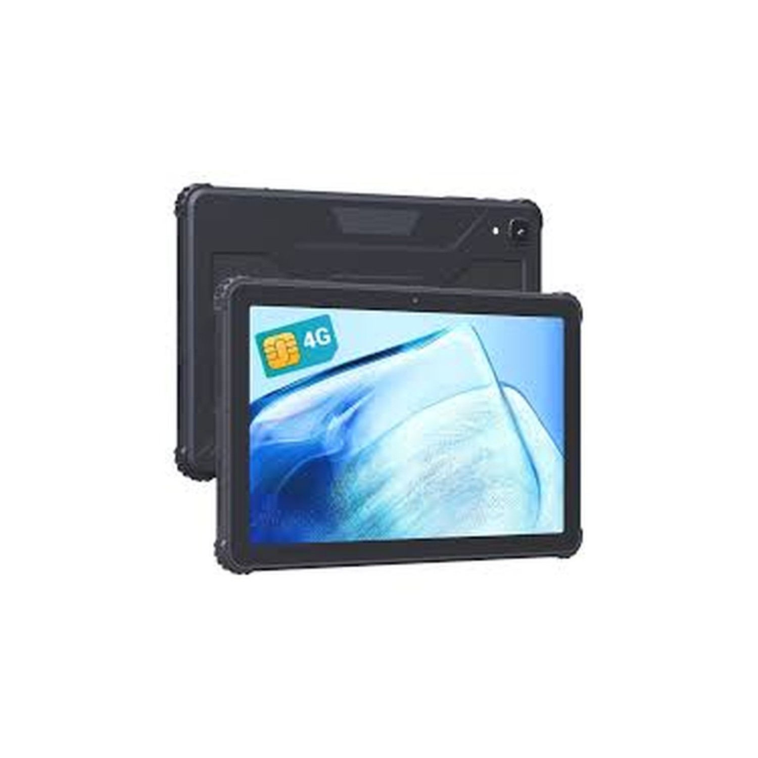 Vendita online TABLET CUBOT KINGKONG TAB 8+256GB DS 4G BLACK OEM costo  178,69 €  spedizione in 24h-48h pagmamento PayPal Contrassegno