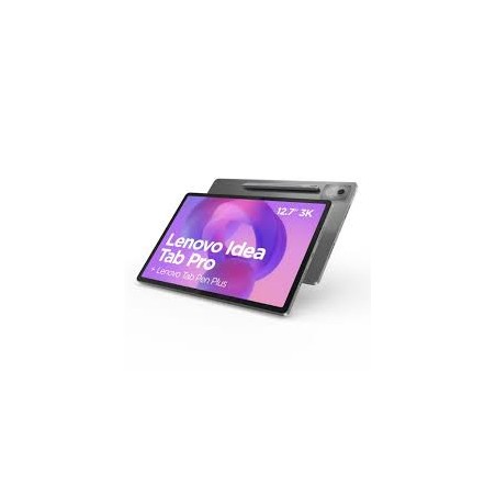 LENOVO TAB IDEATAB PRO MEDIATEK 8300 8+256GB 12,7" 3K WIFI ANDROID 14 + PEN ZAE40074ES