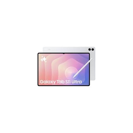 SAMSUNG TAB S11 ULTRA SM-X936 12+256GB 14.6" 5G SILVER