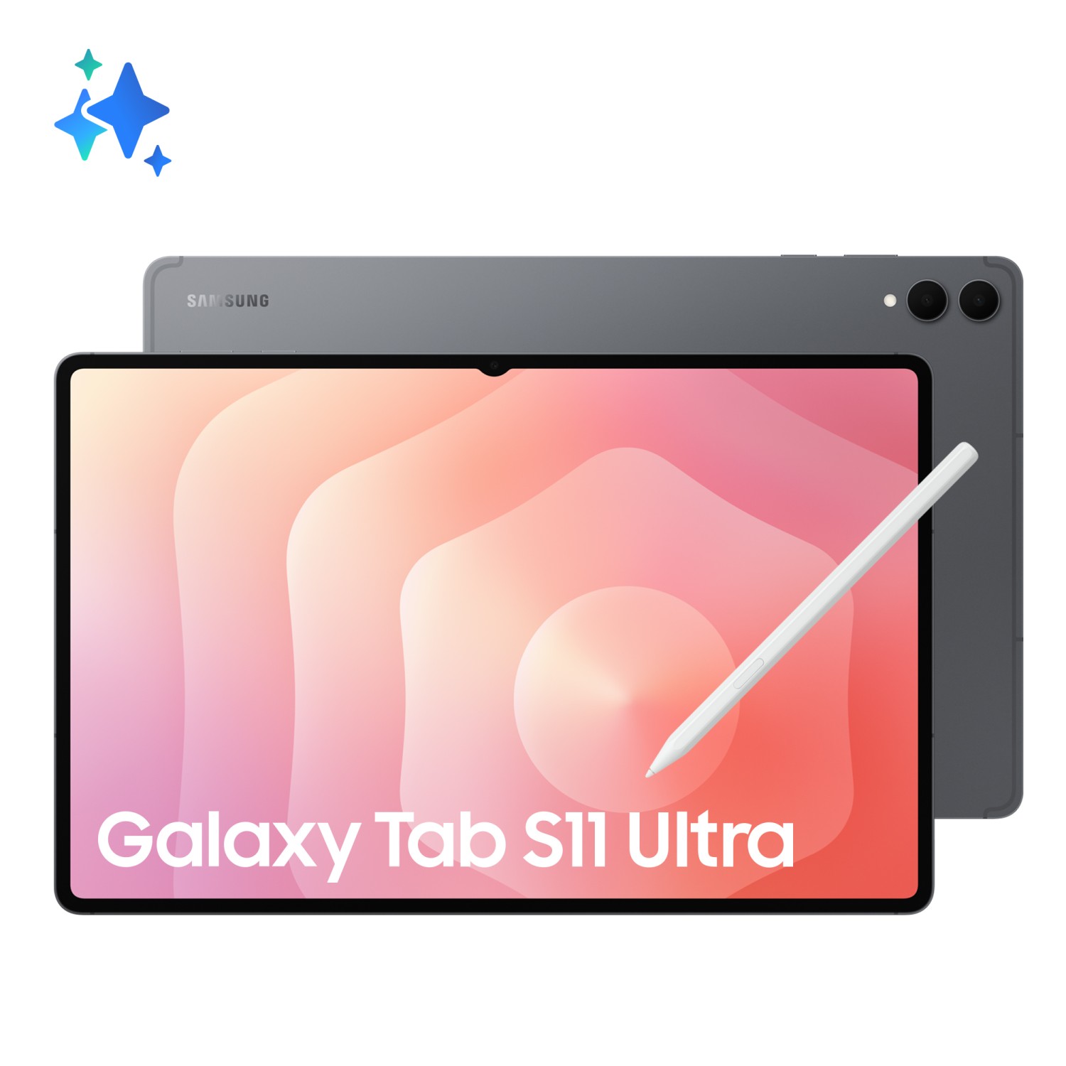 Vendita online TABLET SAMSUNG TAB S11 ULTRA SM-X930 12+256GB WIFI 14.6" GRAY costo  €800.36  spedizione in 24h-48h pagmamento PayPal Contrassegno
