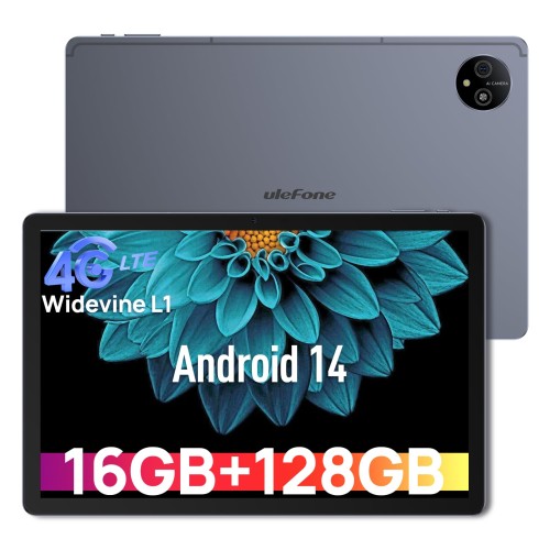 ULEFONE TAB A11 PRO...
