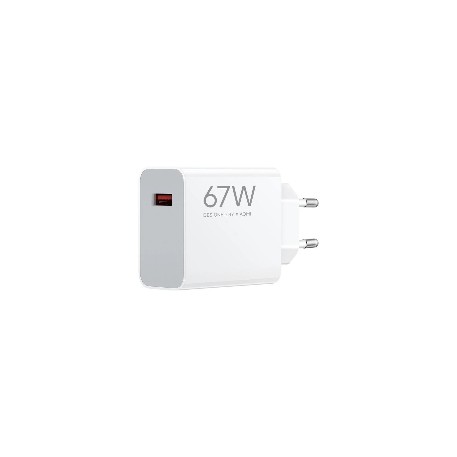 Vendita online COMPUTING XIAOMI 67W HYPERCHARGE POWER ADAPTER (TYPE-A) EU BHR07SKEU costo  7,92 €  spedizione in 24h-48h pagmamento PayPal Contrassegno