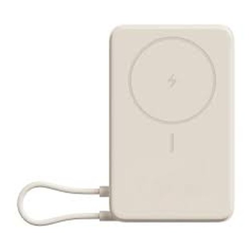 XIAOMI 33W MAGNETIC POWER...