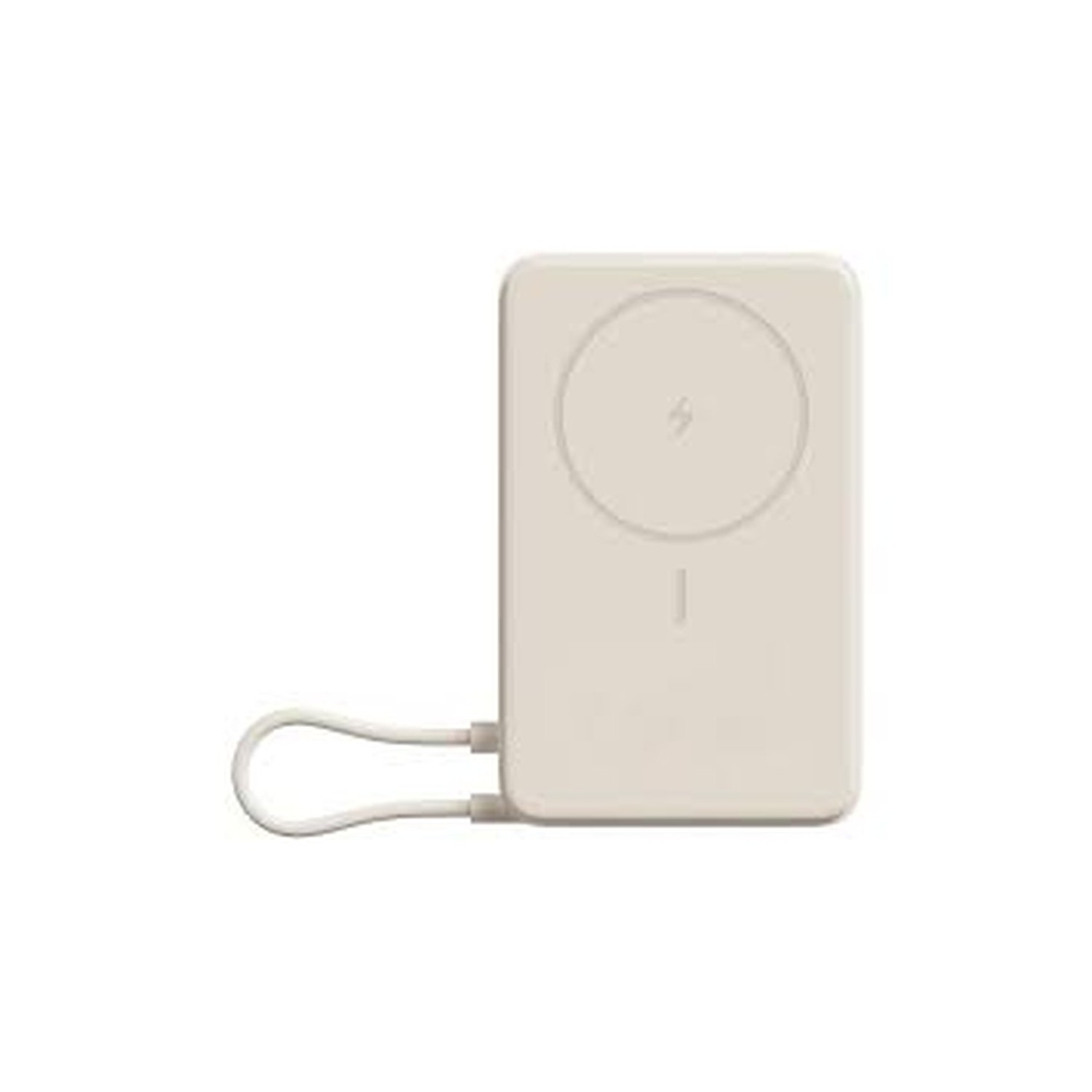 Vendita online COMPUTING XIAOMI 33W MAGNETIC POWER BANK 10000 WITH BUILT-IN STAND BEIGE BHR08PBGL costo  €28.75  spedizione in 24h-48h pagmamento PayPal Contrassegno