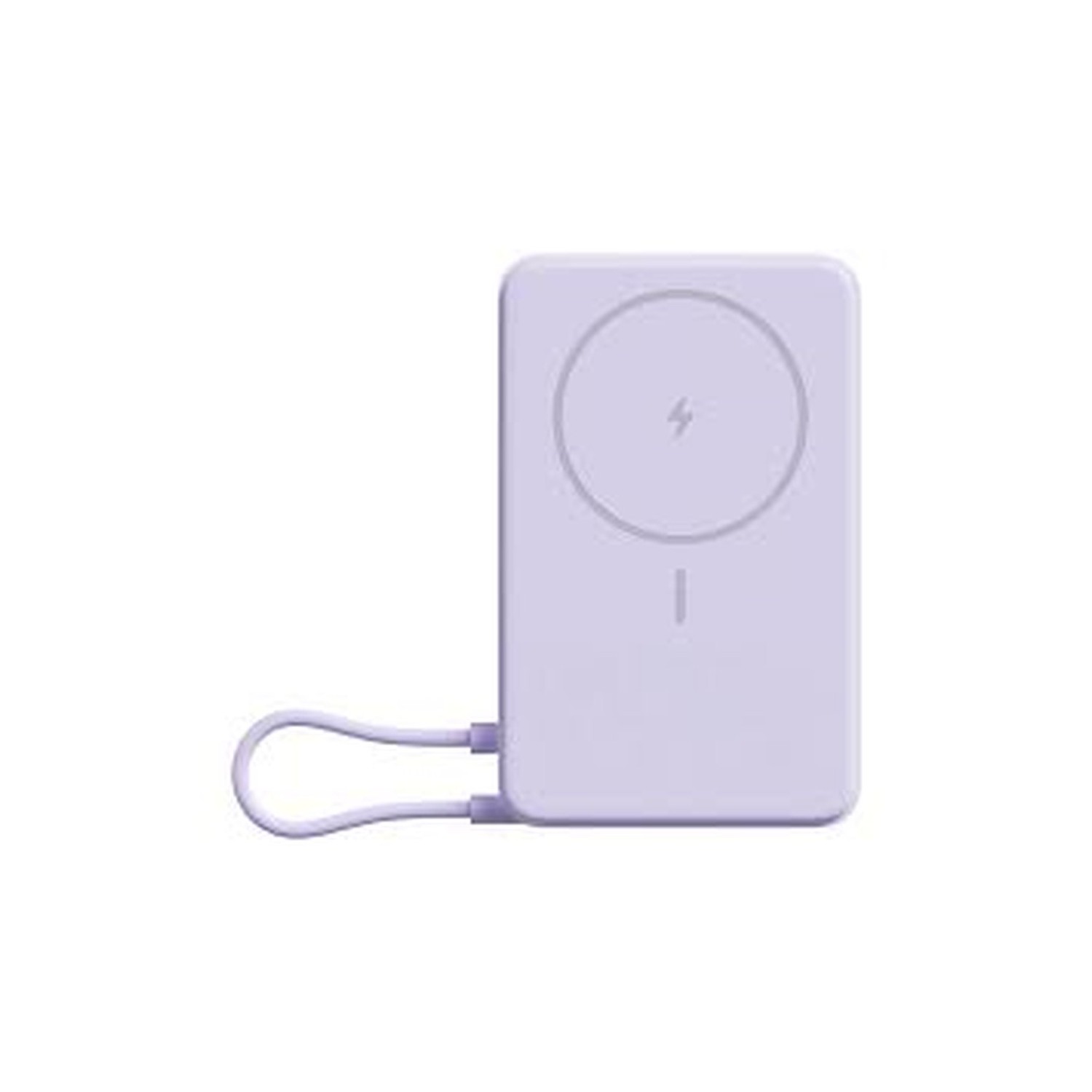 Vendita online COMPUTING XIAOMI 33W MAGNETIC POWER BANK 10000 WITH BUILT-IN STAND PURPLE BHR08PAGL costo  27,71 €  spedizione in 24h-48h pagmamento PayPal Contrassegno