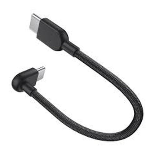 XIAOMI 3A BRAIDED USB-C TO...