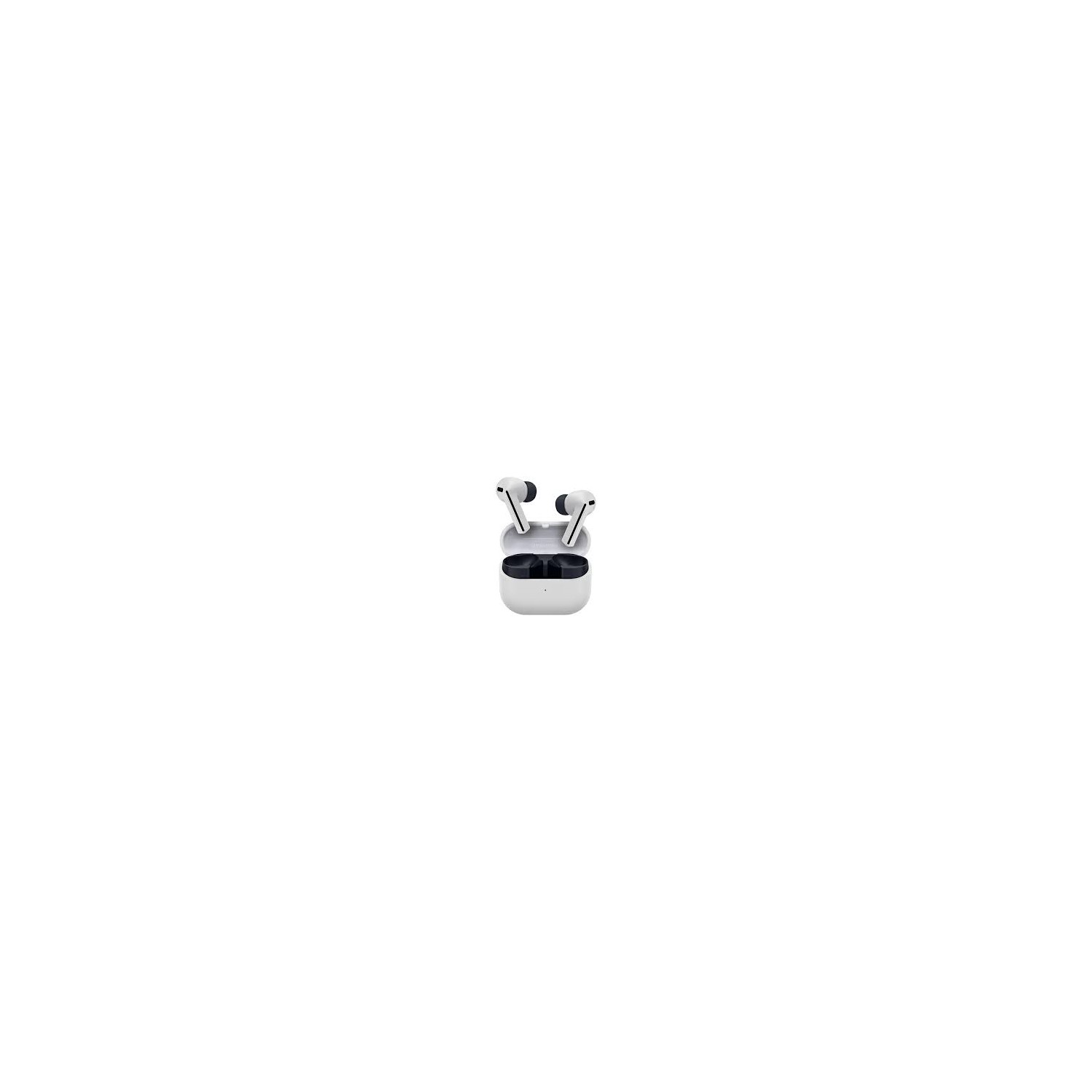 Vendita online HEADPHONES SAMSUNG GALAXY BUDS 3 FE SM-R420 GRAY costo  54,46 €  spedizione in 24h-48h pagmamento PayPal Contrassegno