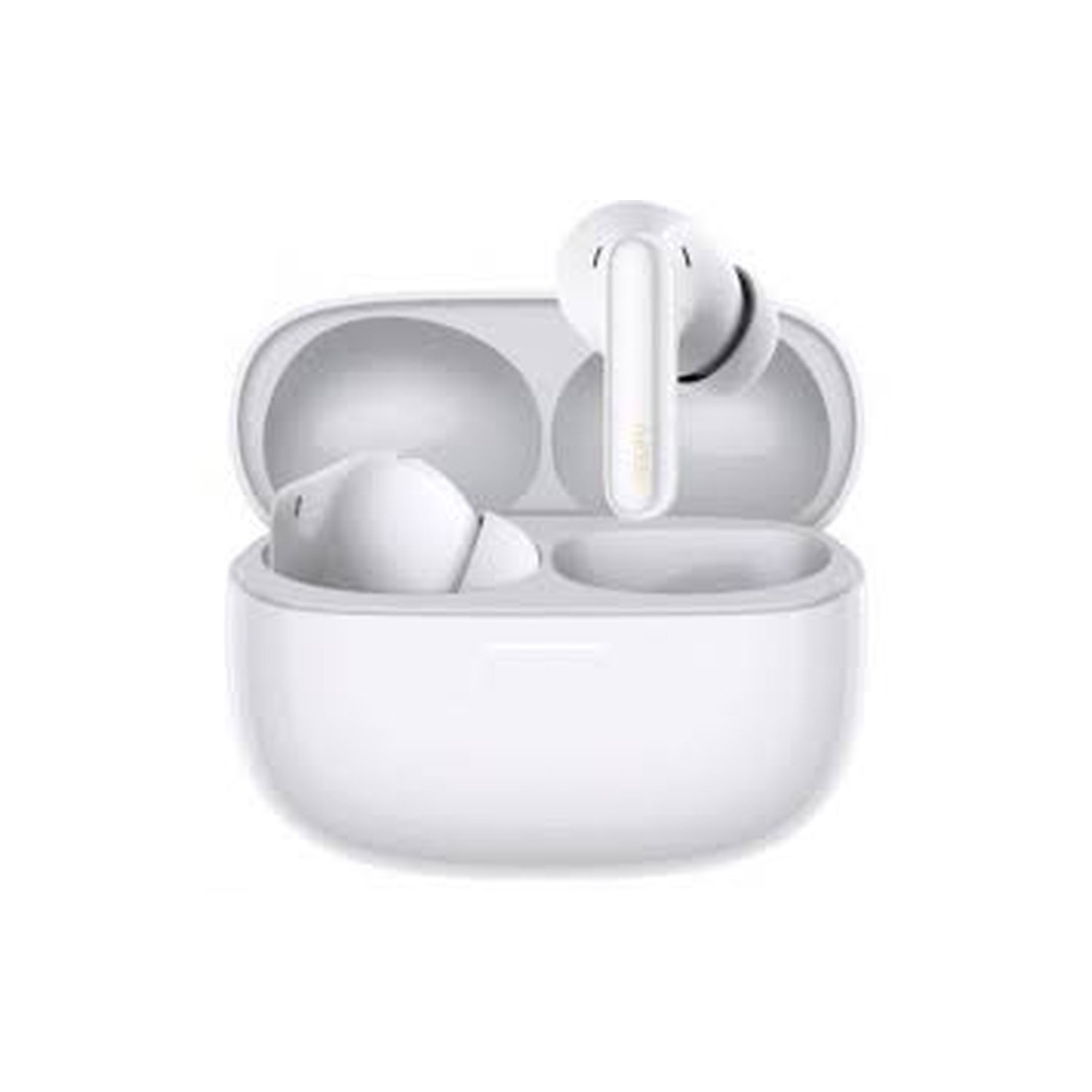 Vendita online HEADPHONES XIAOMI REDMI BUDS 8 PRO CLOUD WHITE BHR08GJGL costo  53,39 €  spedizione in 24h-48h pagmamento PayPal Contrassegno