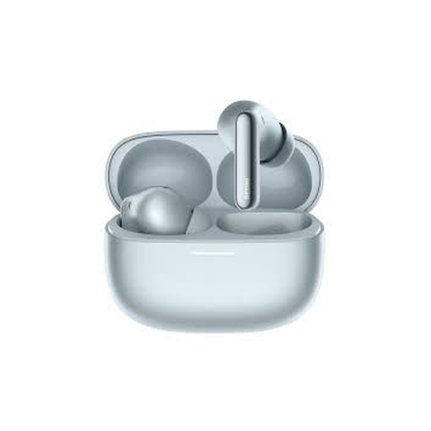 Vendita online HEADPHONES XIAOMI REDMI BUDS 8 PRO GLACIER BLUE BHR08GMGL costo  53,39 €  spedizione in 24h-48h pagmamento PayPal Contrassegno