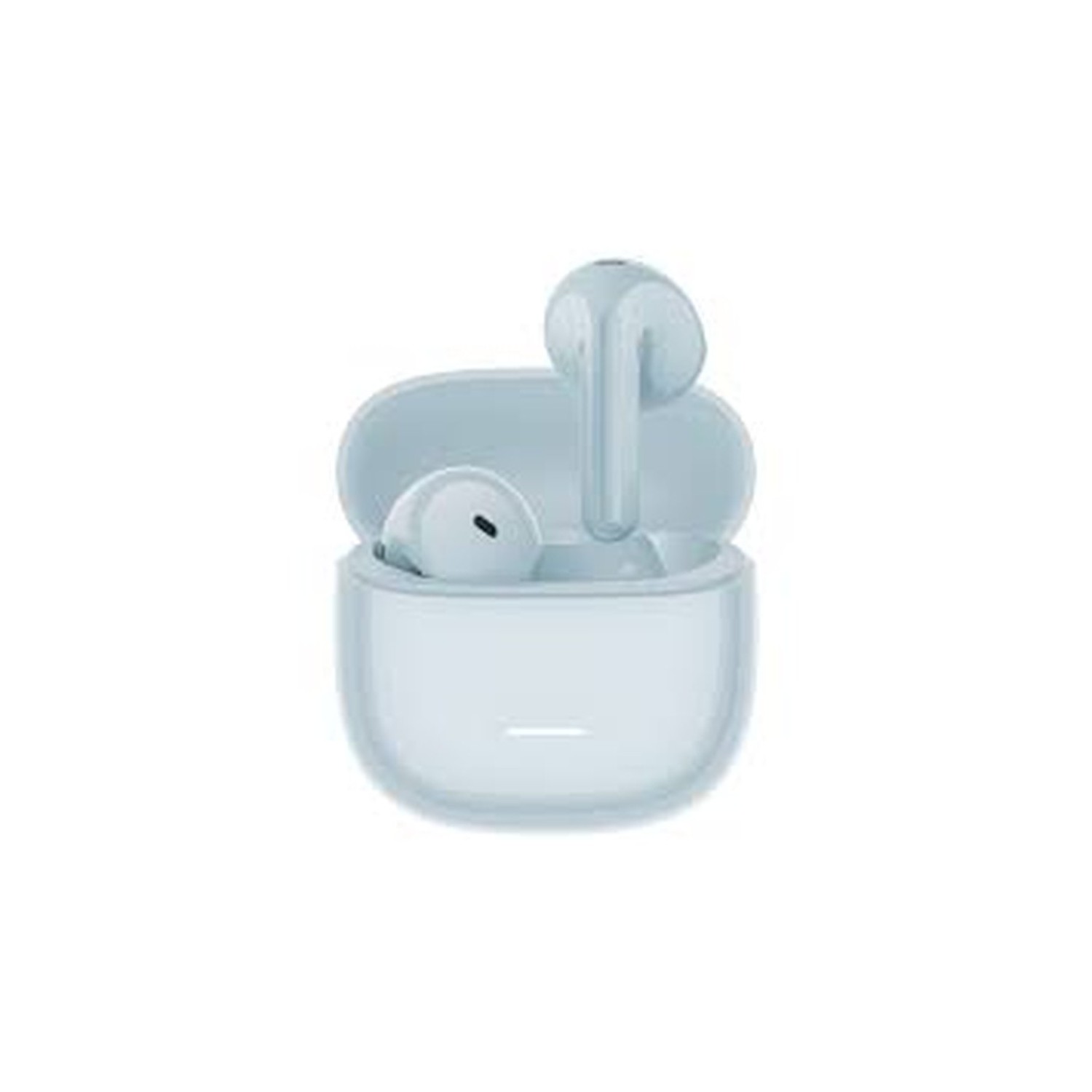 Vendita online HEADPHONES XIAOMI REDMI BUDS 8 ACTIVE BLUE BHR08JPGL costo  14,87 €  spedizione in 24h-48h pagmamento PayPal Contrassegno