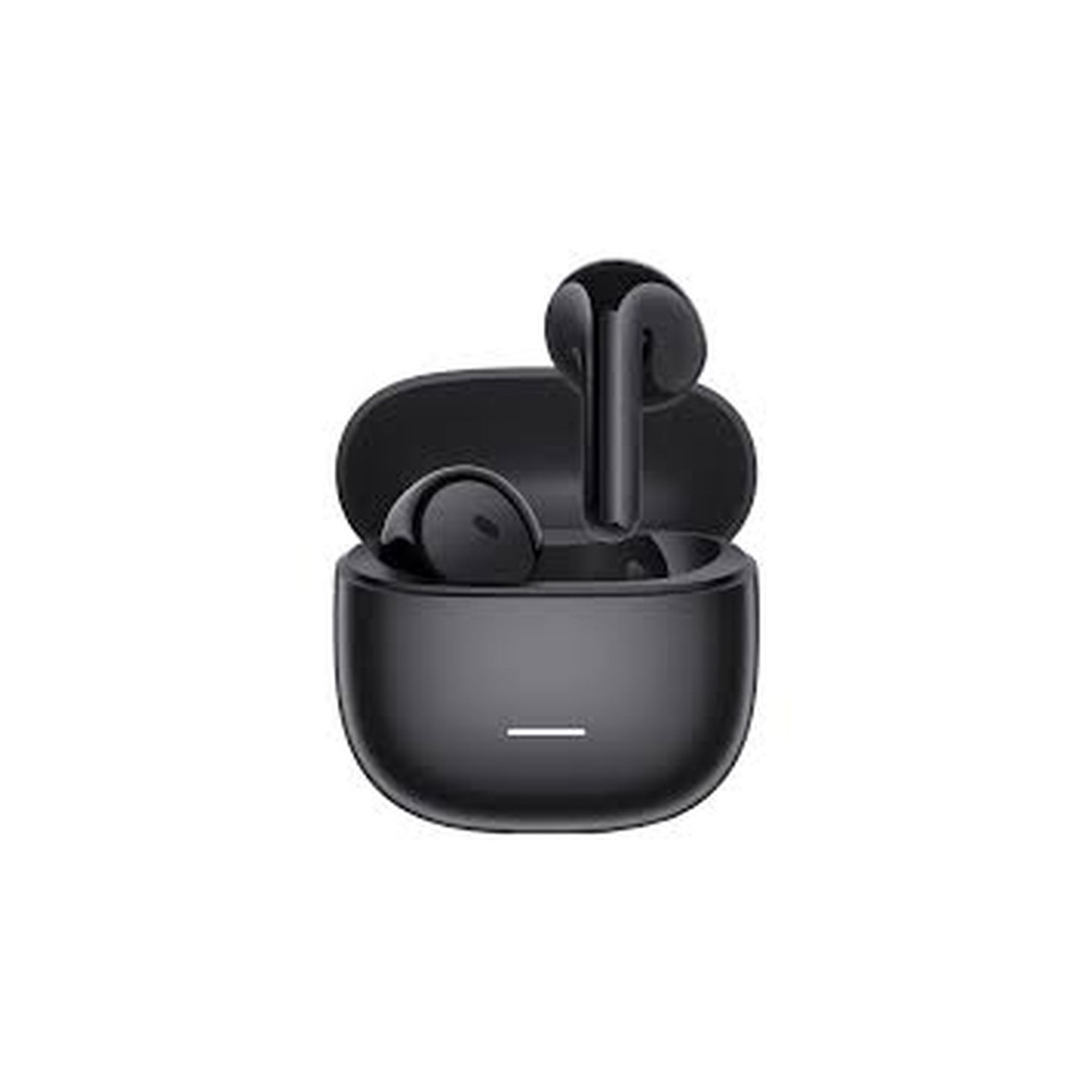 Vendita online HEADPHONES XIAOMI REDMI BUDS 8 ACTIVE BLACK BHR08JTGL costo  €14.87  spedizione in 24h-48h pagmamento PayPal Contrassegno