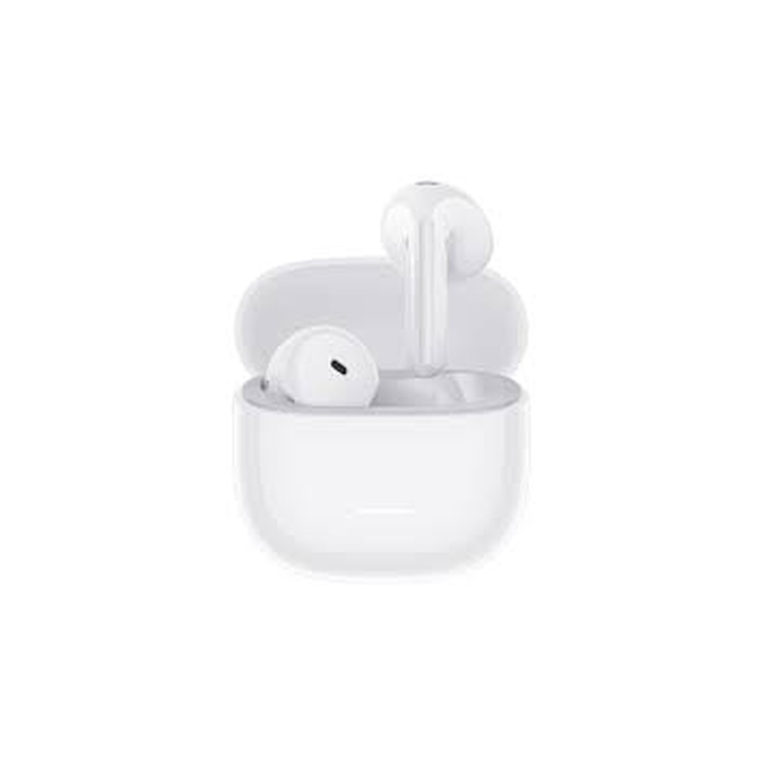 Vendita online HEADPHONES XIAOMI REDMI BUDS 8 ACTIVE WHITE BHR08JUGL costo  14,87 €  spedizione in 24h-48h pagmamento PayPal Contrassegno