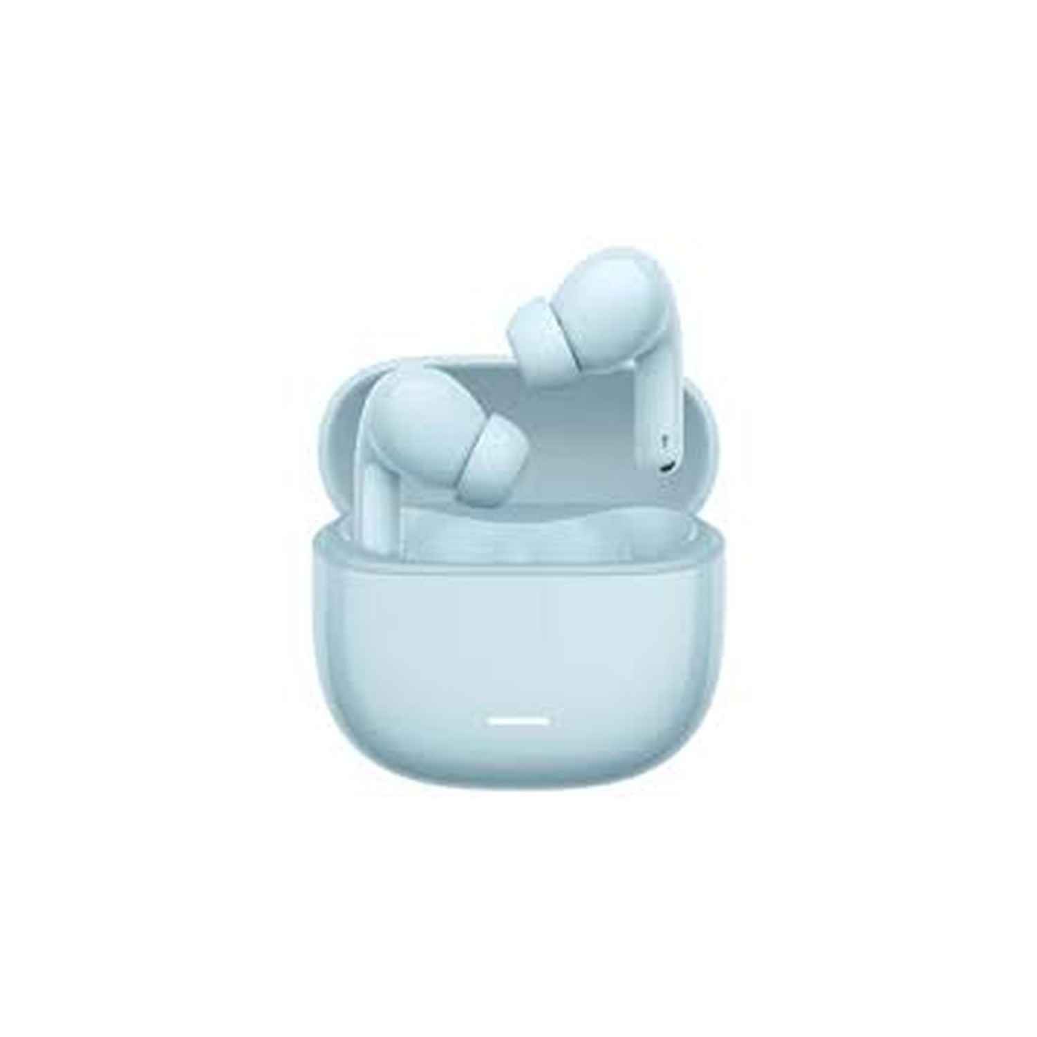 Vendita online HEADPHONES XIAOMI REDMI BUDS 8 LITE BLUE BHR08OJGL costo  €17.65  spedizione in 24h-48h pagmamento PayPal Contrassegno
