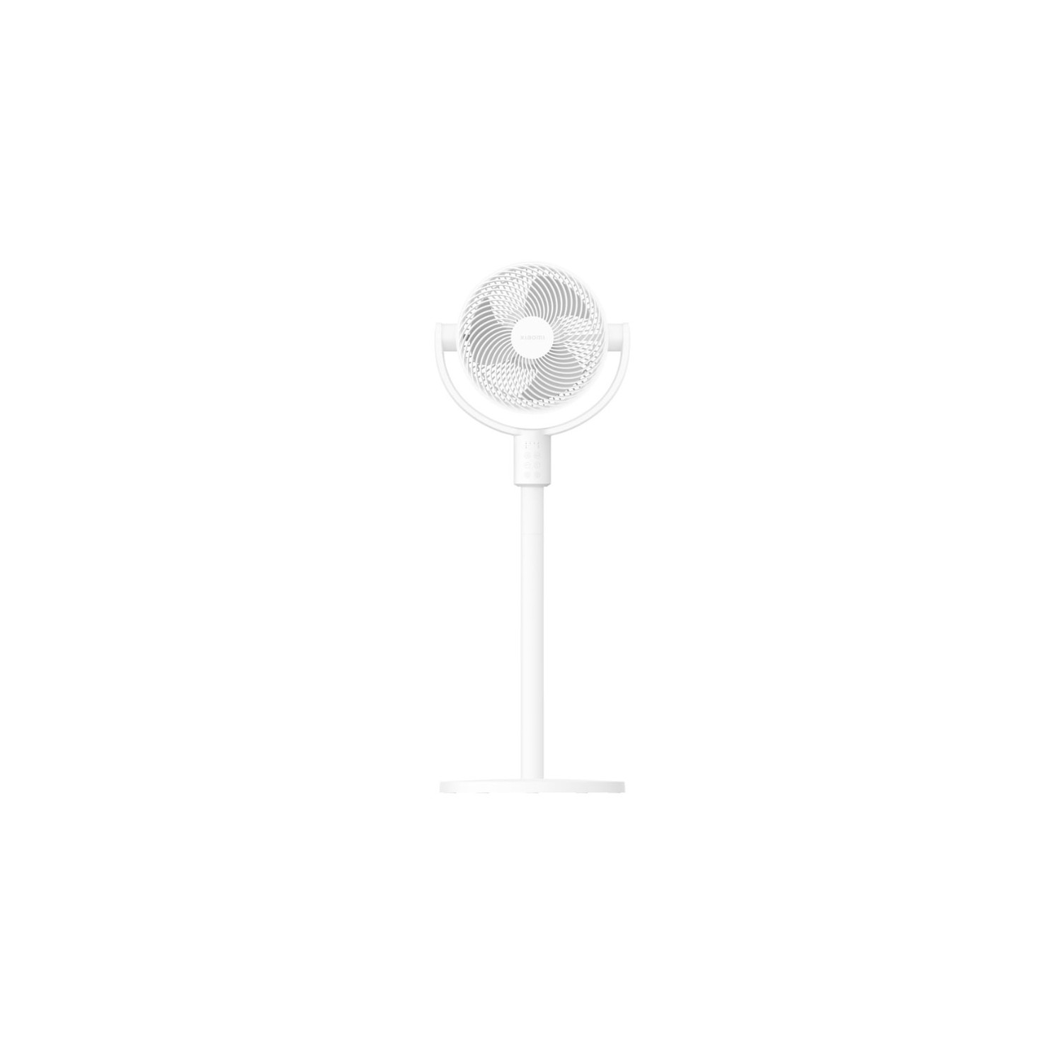 Vendita online HOME AND ECOSYSTEM XIAOMI SMART STANDING AIR CIRCULATION FAN EU BHR9849EU costo  67,30 €  spedizione in 24h-48h pagmamento PayPal Contrassegno