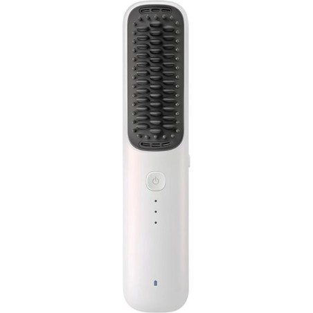 XIAOMI CORDLESS HAIR STRAIGHTENER BRUSH EU BHR07RFEU