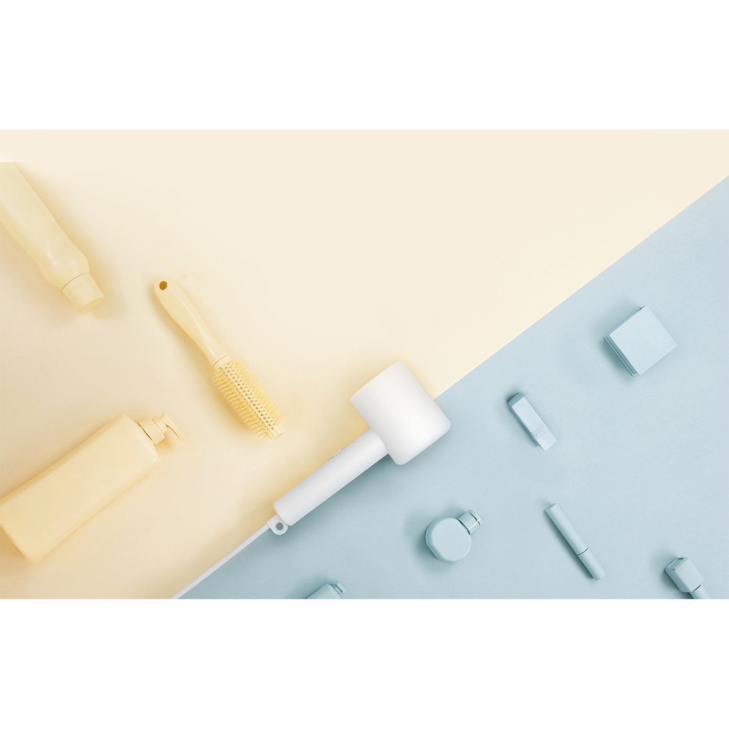 Vendita online PERSONAL TECHNOLOGY XIAOMI MI IONIC HAIR DRYER H300 EU BHR5081GL costo  21,94 €  spedizione in 24h-48h pagmamento PayPal Contrassegno