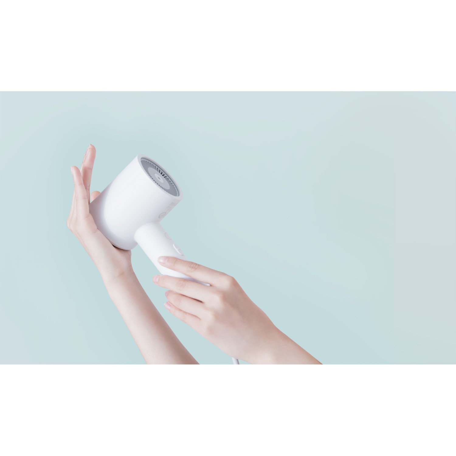 Vendita online PERSONAL TECHNOLOGY XIAOMI MI IONIC HAIR DRYER H300 EU BHR5081GL costo  21,94 €  spedizione in 24h-48h pagmamento PayPal Contrassegno