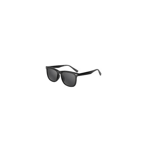 XIAOMI SQUARE SUNGLASSES BLACK BHR8025GL