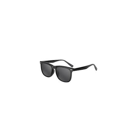 XIAOMI SQUARE SUNGLASSES BLACK BHR8025GL