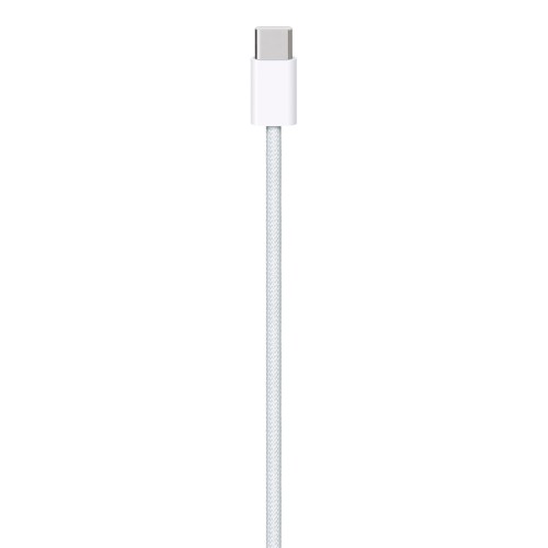 APPLE CABLE USB-C TO USB-C 60W CHARGE 1M WHITE MQKJ3ZM/A