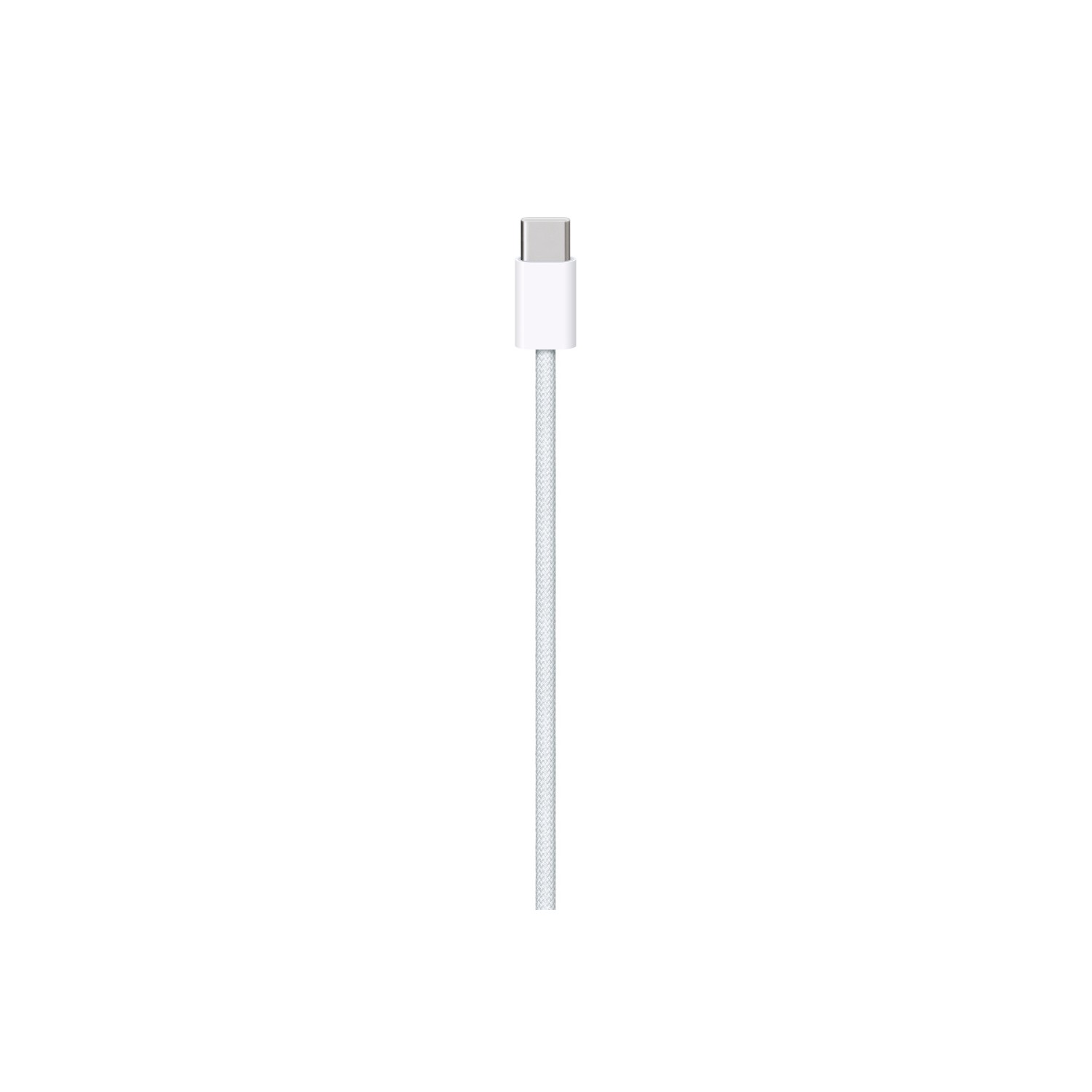 Vendita online SMARTPHONE APPLE CABLE USB-C TO USB-C 60W CHARGE 1M WHITE MQKJ3ZM/A costo  €10.77  spedizione in 24h-48h pagmamento PayPal Contrassegno
