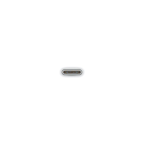 APPLE CABLE USB-C TO USB-C 60W CHARGE 1M WHITE MQKJ3ZM/A
