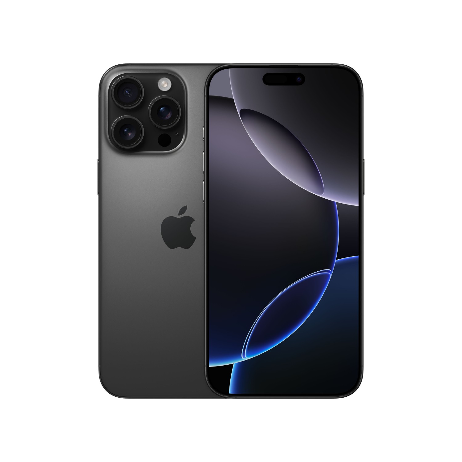 Vendita online SMARTPHONE APPLE IPHONE 16 PRO MAX 256GB BLACK TITANIUM MYWV3ZD/A costo  1.084,98 €  spedizione in 24h-48h pagmamento PayPal Contrassegno