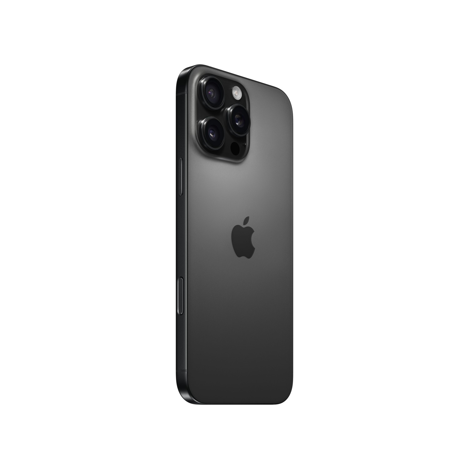 Vendita online SMARTPHONE APPLE IPHONE 16 PRO MAX 256GB BLACK TITANIUM MYWV3ZD/A costo  1.084,98 €  spedizione in 24h-48h pagmamento PayPal Contrassegno