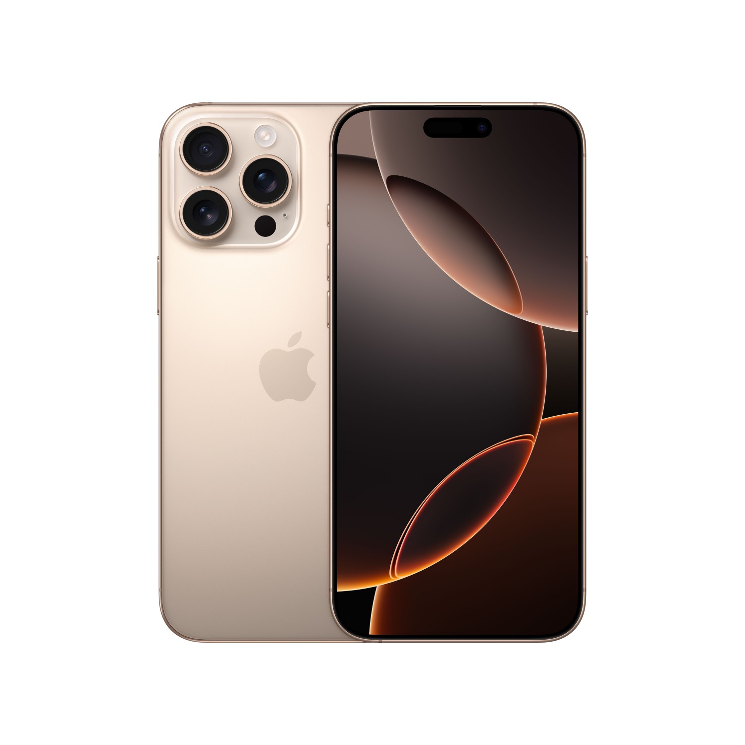 Vendita online SMARTPHONE APPLE IPHONE 16 PRO MAX 256GB DESERT TITANIUM MYWX3ZD/A costo  1.084,98 €  spedizione in 24h-48h pagmamento PayPal Contrassegno